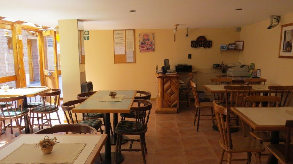 Lejano Nahuel Hotel San Carlos de Bariloche Eksteriør billede