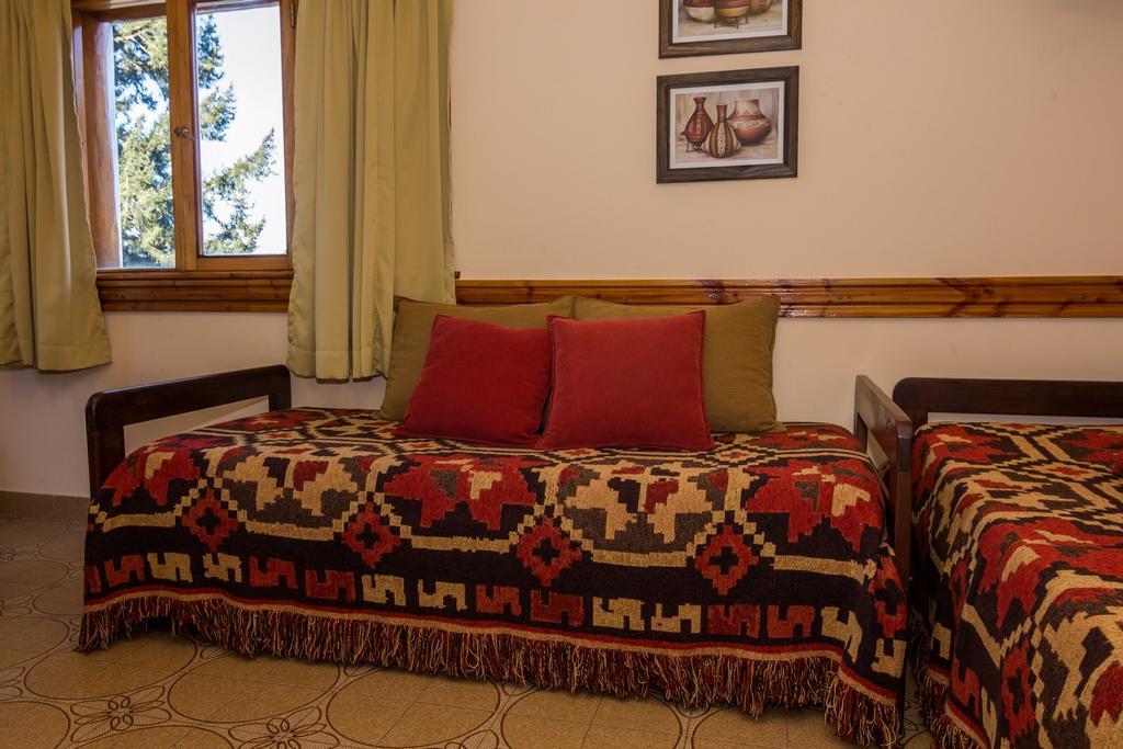 Lejano Nahuel Hotel San Carlos de Bariloche Eksteriør billede