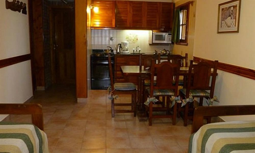 Lejano Nahuel Hotel San Carlos de Bariloche Eksteriør billede