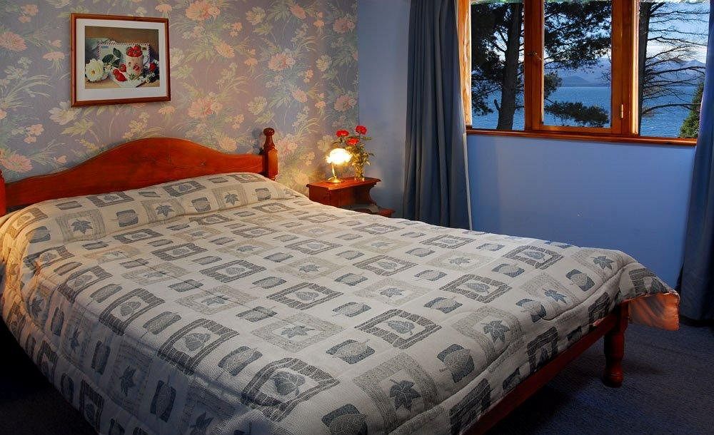 Lejano Nahuel Hotel San Carlos de Bariloche Eksteriør billede