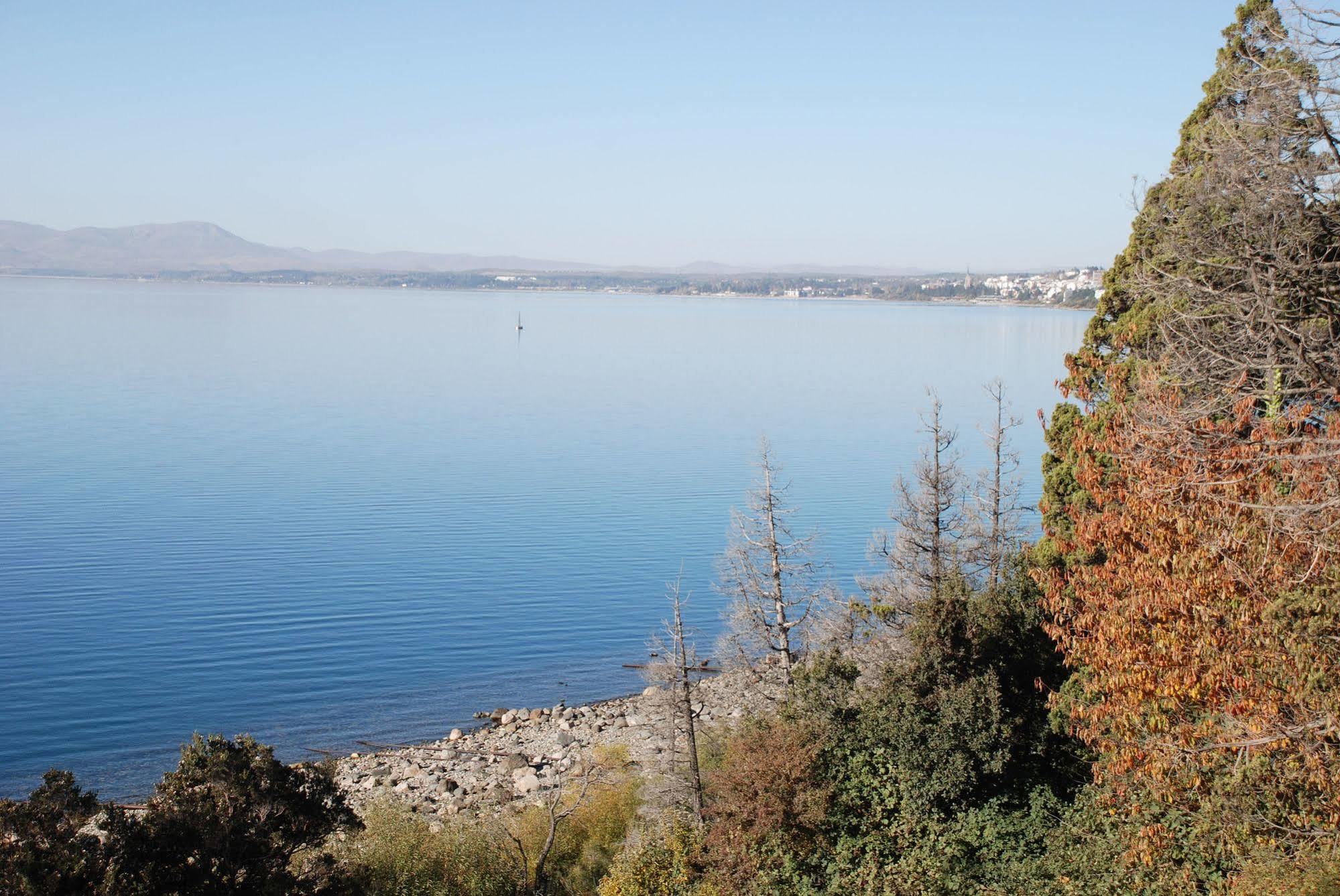 Lejano Nahuel Hotel San Carlos de Bariloche Eksteriør billede