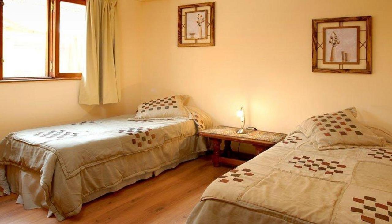 Lejano Nahuel Hotel San Carlos de Bariloche Værelse billede